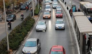 外地车进京 外地车进京