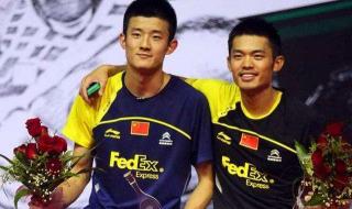 李宗伟里约奥运会 李宗伟里约奥运会